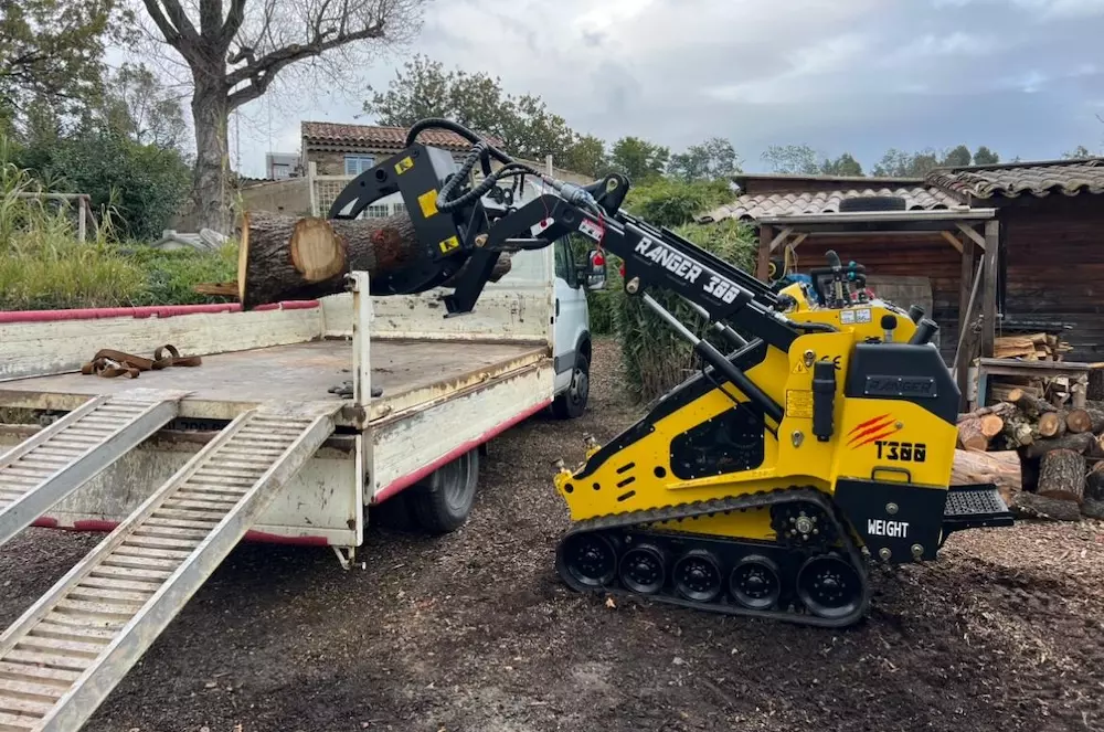 RANGER T300 1