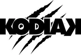 logo Kodiak