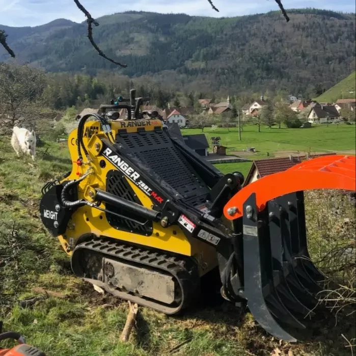 T200 MAX - SA MACHINERY