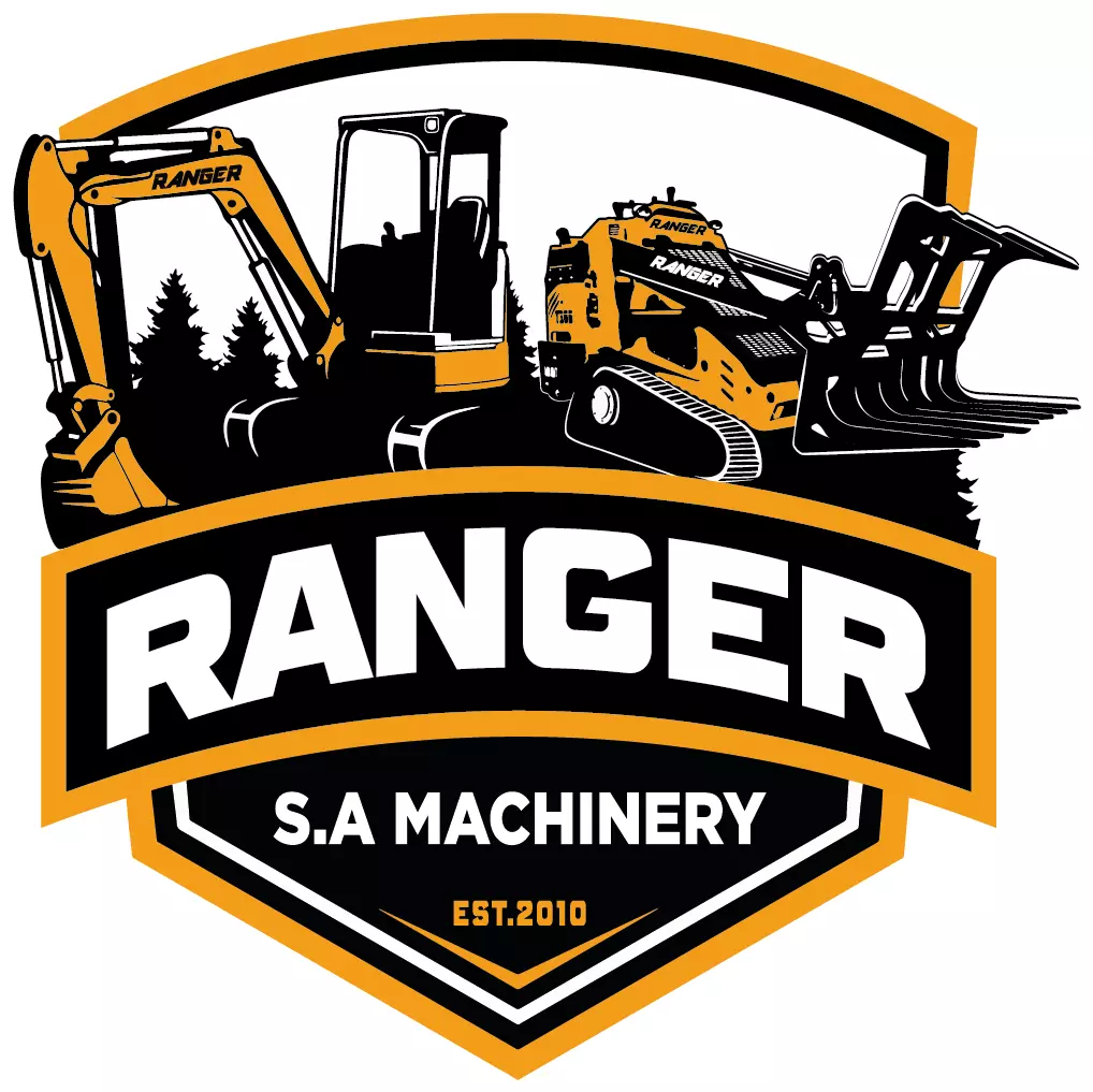 logo_SA RANGER MACHINERY