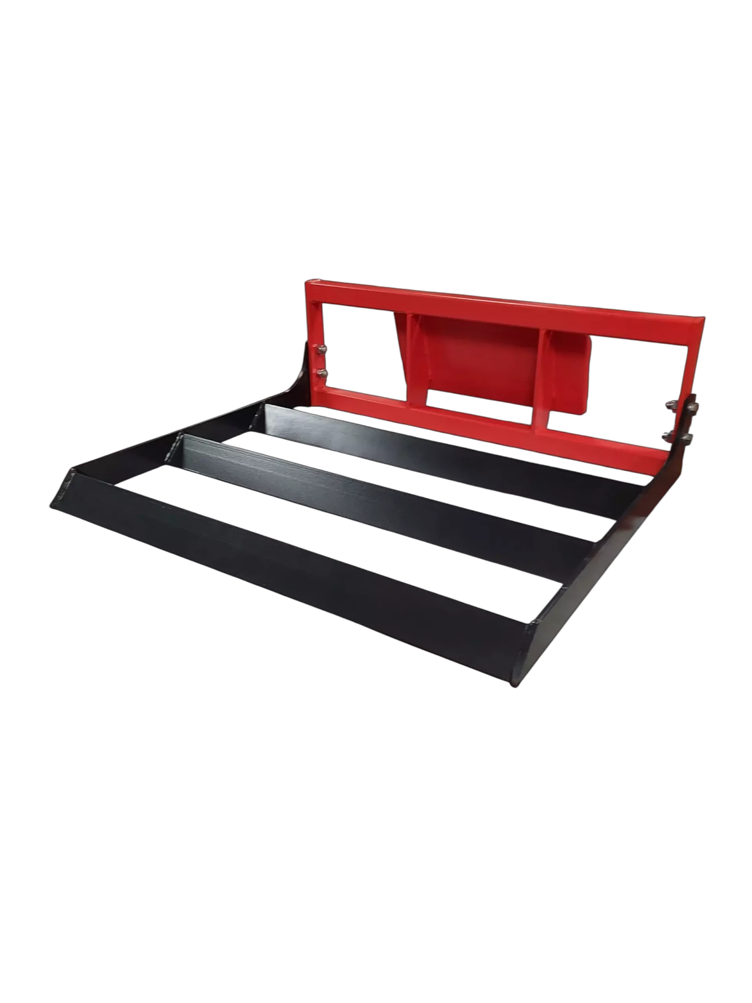 niveleur - mini skid